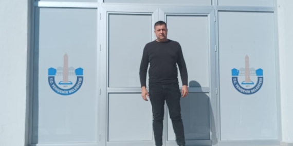 Dörtkardeş: Milli Servet Çürüyor, Belediye Seyrediyor