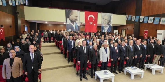 Ali Çağrı Sal Güven tazeledi