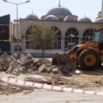 Yapanlar ve yıkanlar aynı