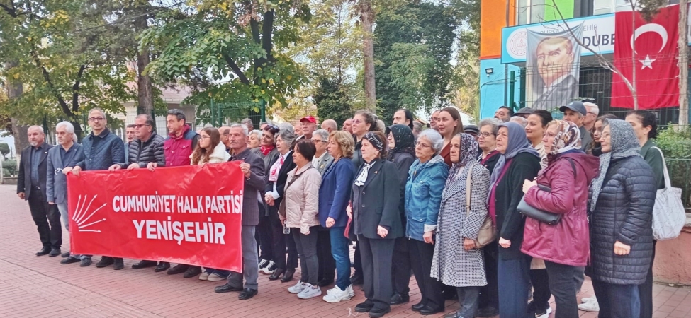 CHP okul