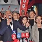 CHP Bursa’dan Ortak İrade