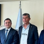 YTSO’dan Yenişehir Havalimanı’na Ziyaret