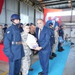 Yenişehir’de Temsili Askerlik Gururu