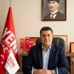 Yeni Parti Yenişehir’de Harekete Geçti