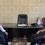 İlçe Tarım Yeni Yerinde