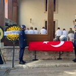 Yenişehir, Kıbrıs Gazisi Kamil Öz’e Veda Etti