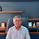 Aktaş’tan AgroGreen Mesajı