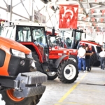 Yenişehir’de Tarım Fuarı İlgi Gördü